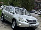 Lexus RX 330 2005 года за 7 450 000 тг. в Алматы – фото 4