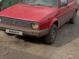 Volkswagen Golf 1986 года за 700 000 тг. в Тайынша – фото 4