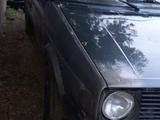 Volkswagen Golf 1986 года за 600 000 тг. в Сатпаев – фото 5