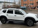 Renault Duster 2017 года за 7 800 000 тг. в Актобе – фото 2