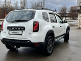 Renault Duster 2017 года за 7 800 000 тг. в Актобе – фото 3