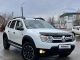 Renault Duster 2017 годаүшін7 800 000 тг. в Актобе