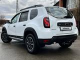 Renault Duster 2017 года за 7 800 000 тг. в Актобе – фото 5