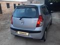 Hyundai i10 2008 годаfor2 500 000 тг. в Актау – фото 3