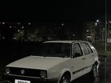 Volkswagen Golf 1990 года за 730 000 тг. в Сарань