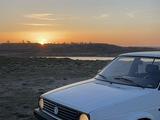 Volkswagen Golf 1990 года за 730 000 тг. в Сарань – фото 5