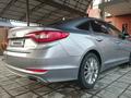 Hyundai Sonata 2016 годаүшін8 200 000 тг. в Шымкент – фото 8