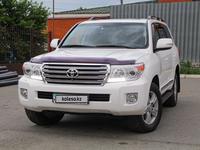 Toyota Land Cruiser 2014 года за 26 500 000 тг. в Семей