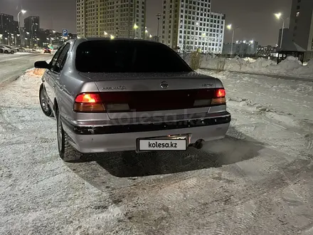 Nissan Maxima 1996 года за 1 600 000 тг. в Астана – фото 2