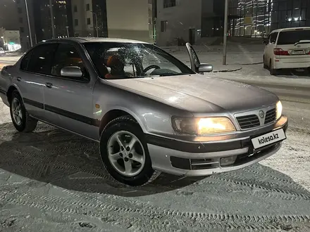 Nissan Maxima 1996 года за 1 600 000 тг. в Астана – фото 4