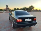 BMW 528 1996 года за 3 800 000 тг. в Талдыкорган – фото 2