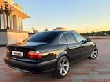 BMW 528 1996 годаүшін3 800 000 тг. в Талдыкорган