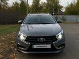ВАЗ (Lada) Vesta SW 2019 года за 3 900 000 тг. в Уральск