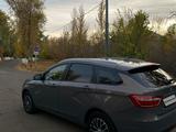 ВАЗ (Lada) Vesta SW 2019 года за 3 900 000 тг. в Уральск – фото 3