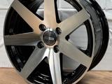 Диски PDW R14 4x100 — Honda, Mazda, Nissan, Daewoo за 135 000 тг. в Алматы