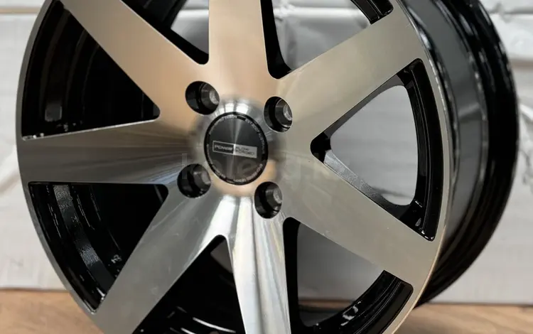 Диски PDW R14 4x100 — Honda, Mazda, Nissan, Daewoo за 135 000 тг. в Алматы