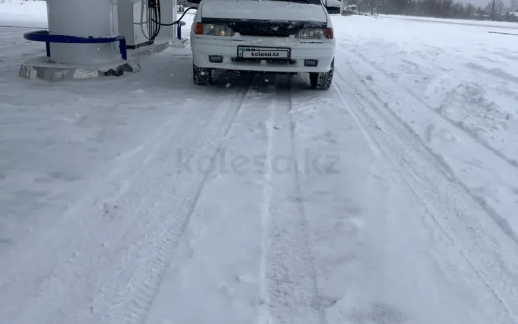 ВАЗ (Lada) 2114 2013 года за 1 850 000 тг. в Усть-Каменогорск