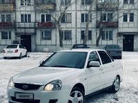 ВАЗ (Lada) Priora 2170 2014 года за 3 850 000 тг. в Семей