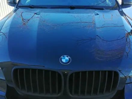 BMW X6 2008 года за 9 000 000 тг. в Уральск