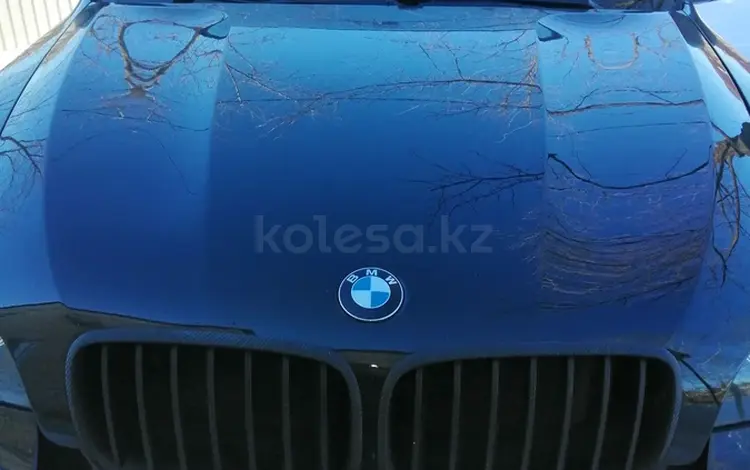 BMW X6 2008 годаүшін9 000 000 тг. в Уральск