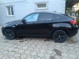 BMW X6 2008 годаүшін9 000 000 тг. в Уральск – фото 2