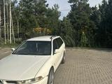 Mitsubishi Legnum 1997 года за 1 800 000 тг. в Алматы – фото 3