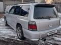 Subaru Forester 1997 годаүшін2 700 000 тг. в Алматы – фото 2