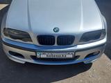 BMW 325 1999 годаүшін3 700 000 тг. в Павлодар – фото 3