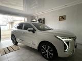 Haval Jolion 2023 года за 9 300 000 тг. в Караганда