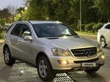 Mercedes-Benz ML 350 2006 года за 5 000 000 тг. в Алматы
