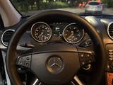 Mercedes-Benz ML 350 2006 года за 5 000 000 тг. в Алматы – фото 5