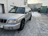 Subaru Forester 2000 года за 3 200 000 тг. в Кокшетау – фото 4