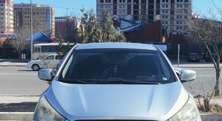 Hyundai Tucson 2012 года за 7 200 000 тг. в Актау