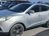 Hyundai Tucson 2012 года за 7 200 000 тг. в Актау – фото 2