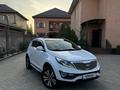 Kia Sportage 2013 годаfor8 500 000 тг. в Алматы