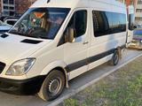 Mercedes-Benz Sprinter 2007 годаүшін7 990 000 тг. в Павлодар – фото 2