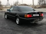 Audi 100 1992 года за 1 900 000 тг. в Тараз – фото 4