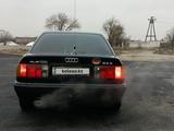 Audi 100 1992 года за 1 900 000 тг. в Тараз – фото 5