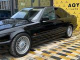 BMW 540 1994 годаүшін3 000 000 тг. в Шымкент – фото 5