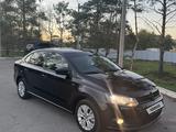 Volkswagen Polo 2014 годаүшін5 100 000 тг. в Костанай – фото 2