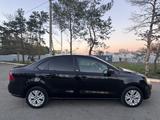 Volkswagen Polo 2014 годаүшін5 100 000 тг. в Костанай – фото 3