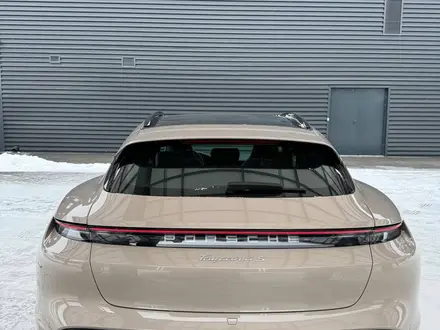 Porsche Taycan 2023 годаүшін67 000 000 тг. в Астана – фото 7