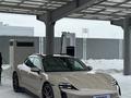 Porsche Taycan 2023 года за 67 000 000 тг. в Астана