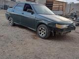 ВАЗ (Lada) 2110 2004 года за 250 000 тг. в Шиели