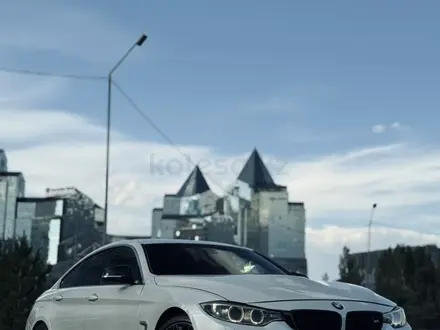 BMW 428 2015 года за 11 000 000 тг. в Алматы