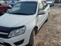 ВАЗ (Lada) Granta 2191 2014 годаүшін2 050 000 тг. в Шымкент