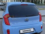 Kia Picanto 2013 года за 4 300 000 тг. в Караганда – фото 2