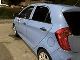 Kia Picanto 2013 года за 4 300 000 тг. в Караганда – фото 3