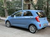 Kia Picanto 2013 года за 4 300 000 тг. в Караганда