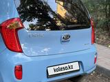 Kia Picanto 2013 года за 4 300 000 тг. в Караганда – фото 3